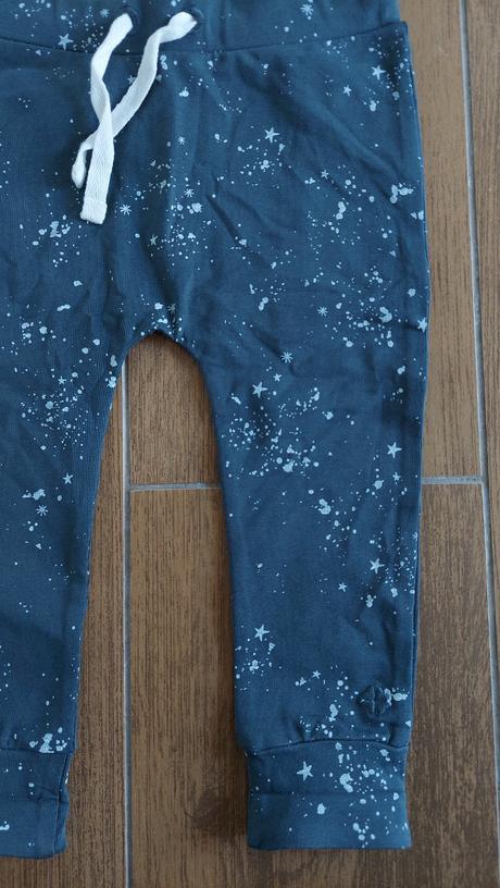 Tepláky noppies, 68