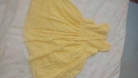 Spolocenske saty, young dimension,92