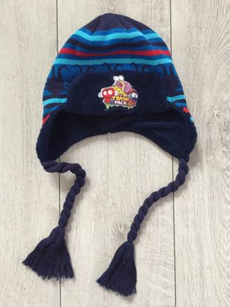 Chlapcenska ciapka 3-5 rokov, 104