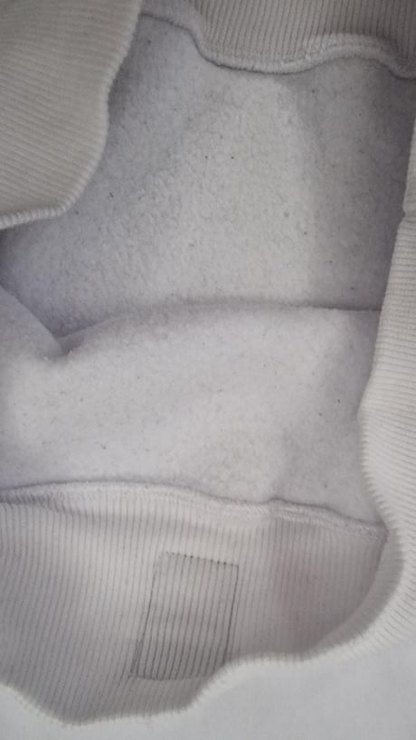 Zateplena mikina tin tin, 122