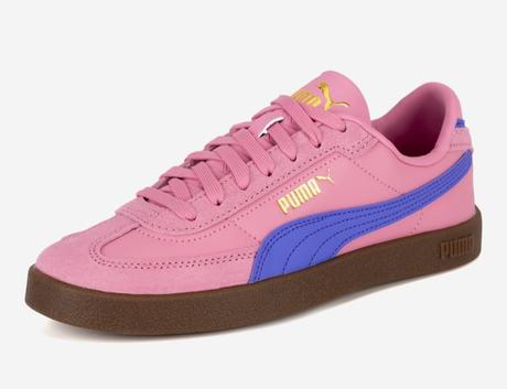 Botasky, puma,41