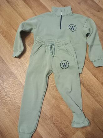 Teplakova suprava na 9-10 rokov, 128