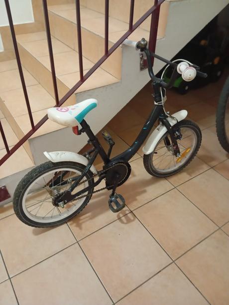 Bike, 14