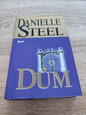 Dům cz - danielle steel,