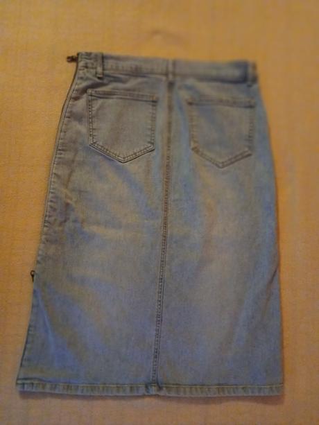 Rifliva  midi  suknička č. 29, redstar,28