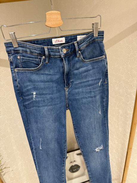 Rifle s.oliver, s.oliver,36