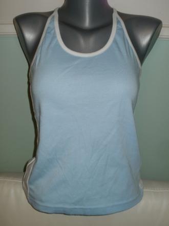 Tričko okolo krku, s