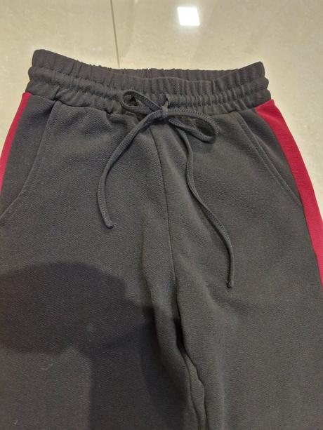 Teplakove nohavice, xs