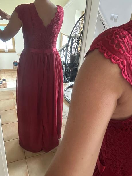 Slávnostne šaty, m