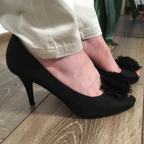 Lodičky damske, new look,39