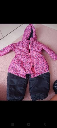 Kombinéza, sinsay,80