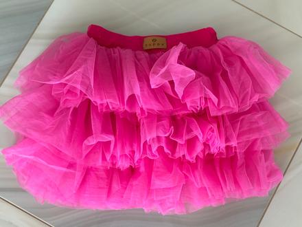 Sukňa street zuppa, 140