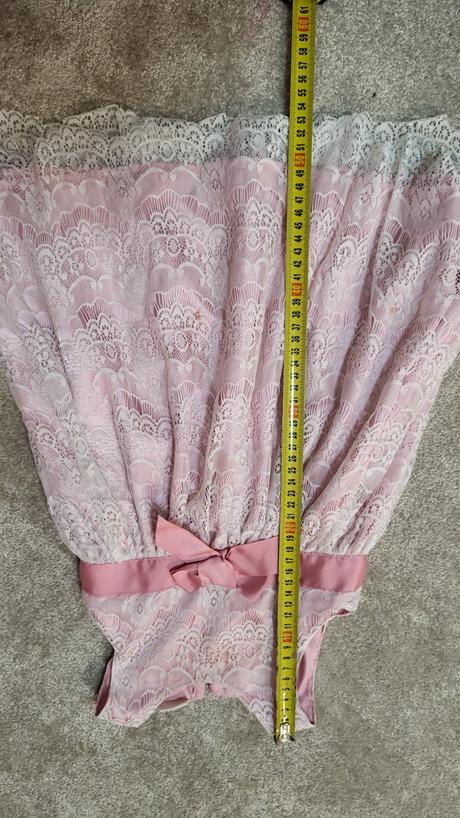 Krásne tylové šaty 86 veľ., baby,86