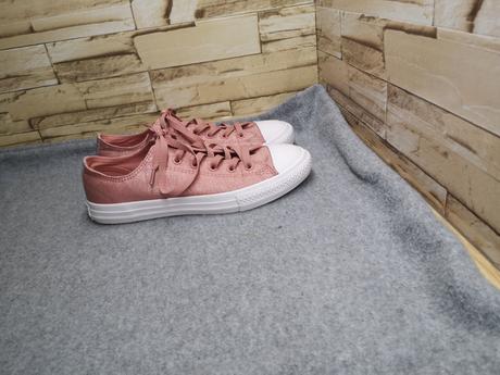 Converse 37 - dámske juniorské tenisky, converse,37