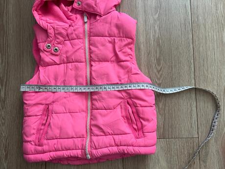 Vesta do skolky., young dimension,98