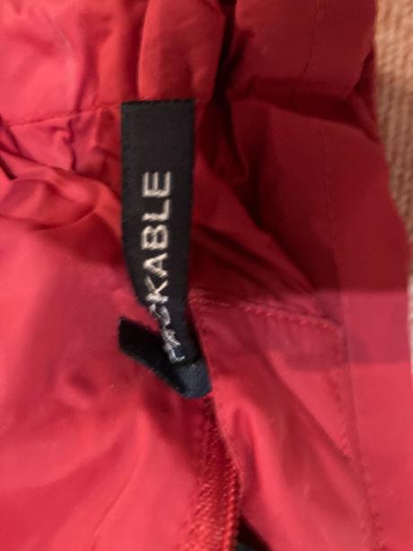 Skladateľná šuštiačka kilimanjaro, kilimanjaro,140