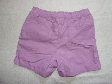 Šortky, topolino,128
