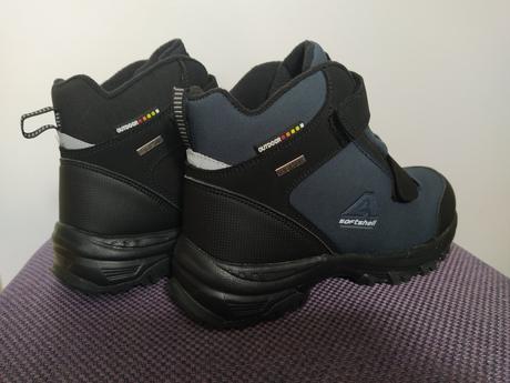 Čižmy softshell, 37 / 38 / 39 / 40 / 41