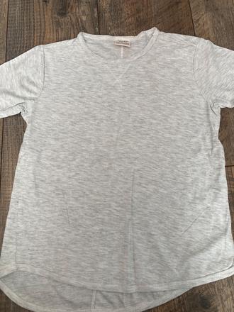 Zara sivé tričko, zara,116
