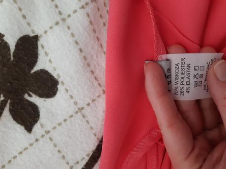 Dámske krátke šaty, 36