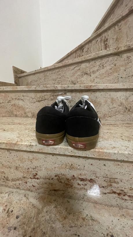 Tenisky vans, vans,40