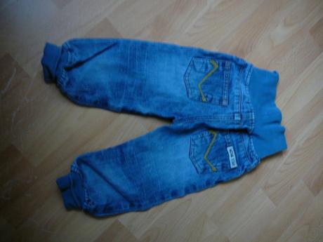 Chlapcenske rifle, 86