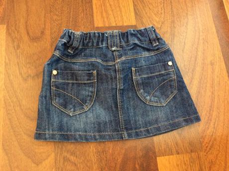 Dzinsova sukna, next,80