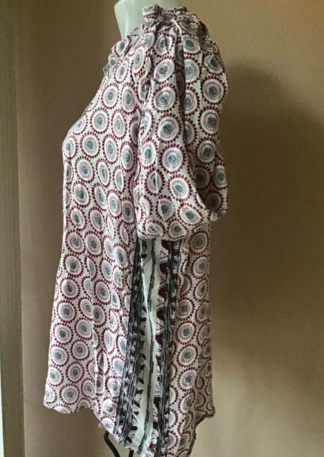 Blúzka cecil/1pp, xl