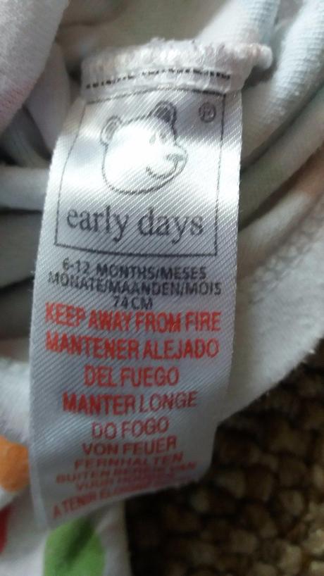 Guľkované body, early days,74