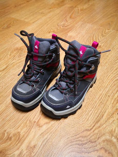 Turisticke topanky decathlon, 28