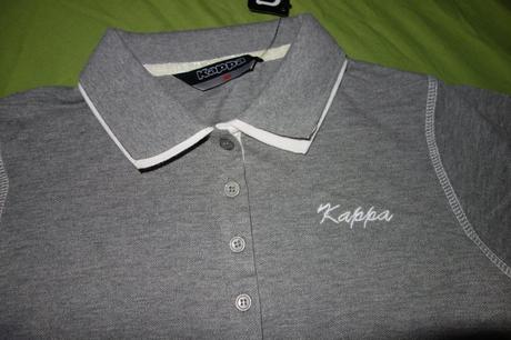 Damska polokosela kappa, kappa,36