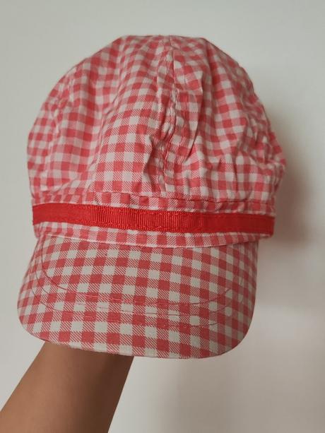 Látkový šilt, dopodopo,98