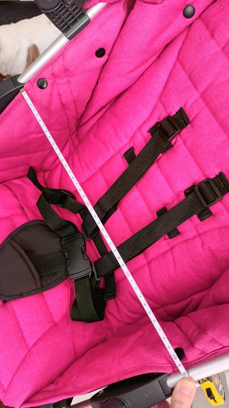 Športiak oyster zero, babystyle,babystyle oyster zero