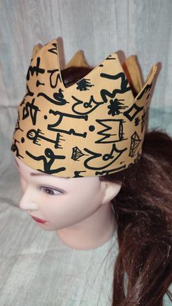 Korunka čelenka 46-50, 80 / 86 / 92 / 98 / 104