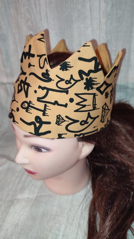 Korunka čelenka 46-50, 80 / 86 / 92 / 98 / 104