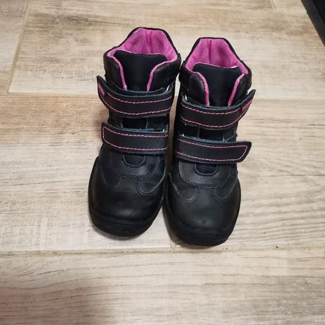 Protetika zimne topanky, protetika,27