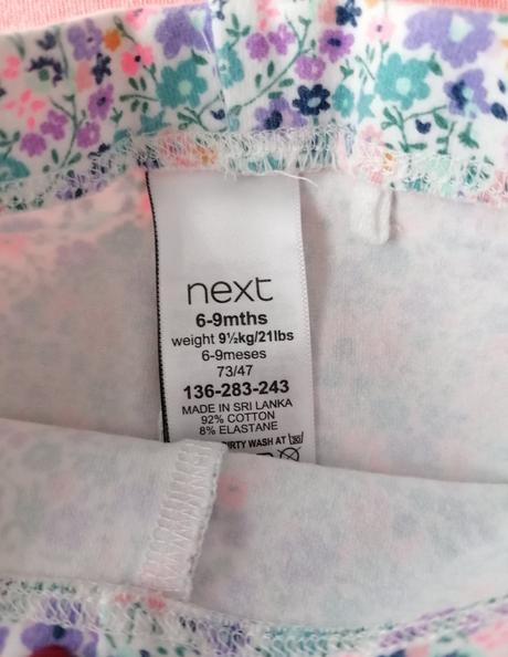 Neónovy komplet, next,74