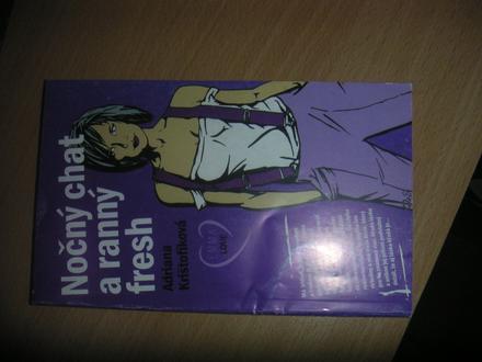 Nočný chat a ranný fresh, 