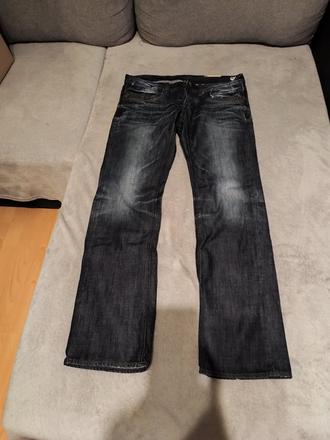 Pánske rifle veľkosť 30, 30