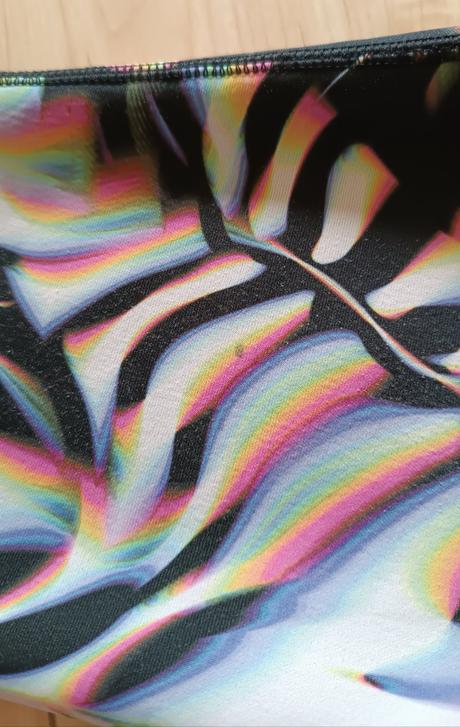 Trojštvrťové nike legínky, nike,128