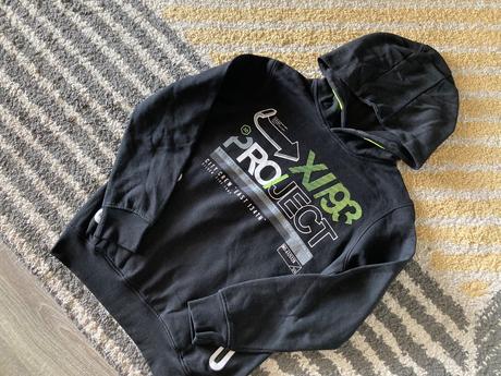 Mikina yfk 146/152, 146