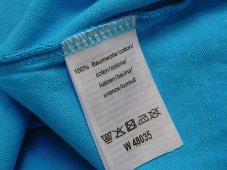 Pekny top,ocean farby, 52