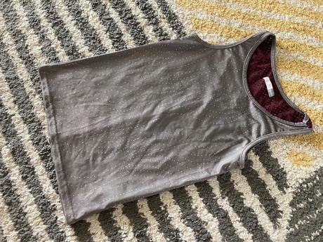 Tielko be active 134/140, reserved,134