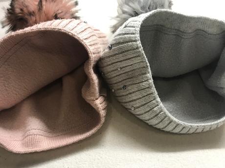 Teple ciapky 6-8rokov, 128