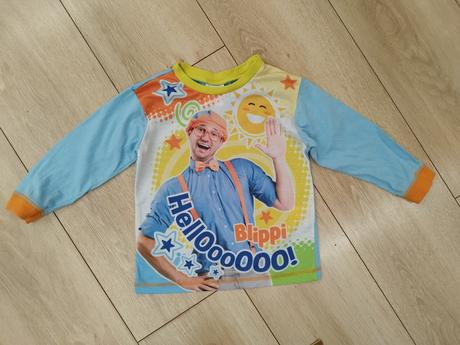 Pyžamkový vrch, 92