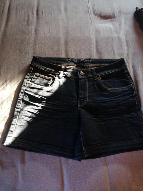 Šortky, esmara,42