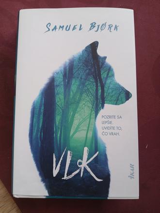 Samuel bjork - vlk,