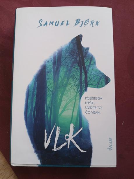 Samuel bjork - vlk,