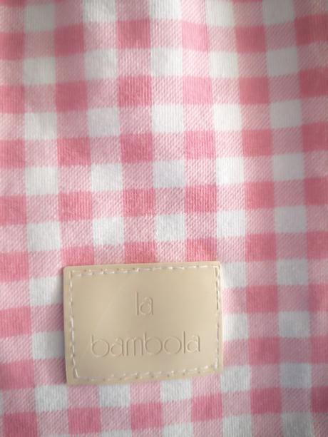 Dievčenské letné šaty č. 128 la bombola, 128