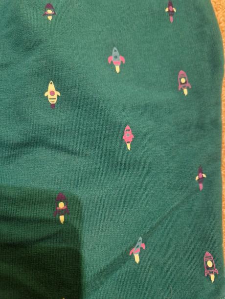 Next kraťasy, next,116